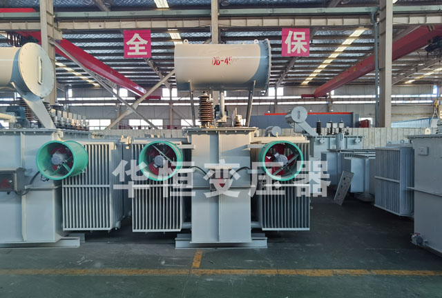 6300KVA旌德旌德旌德电力变压器