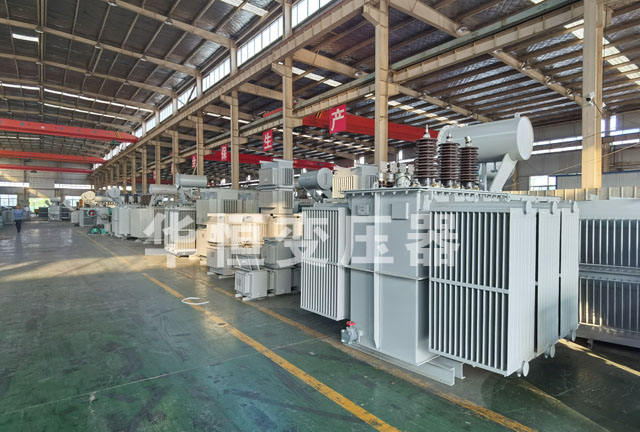 S13-8000/35旌德旌德旌德电力变压器厂家