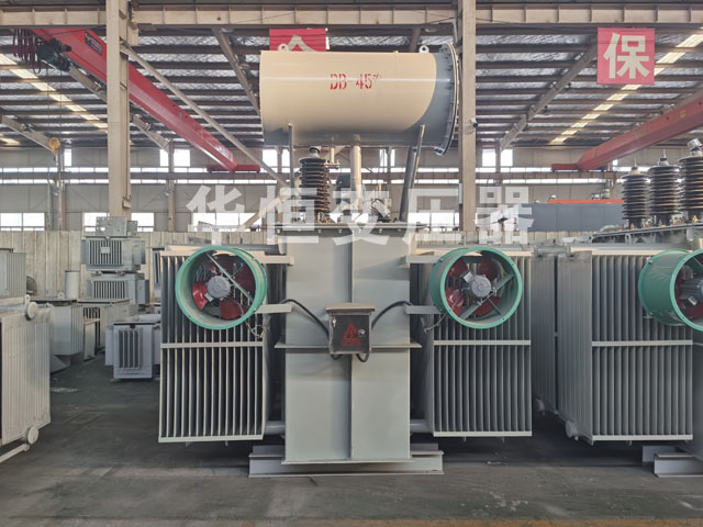 S11-8000/35旌德旌德旌德电力变压器价格