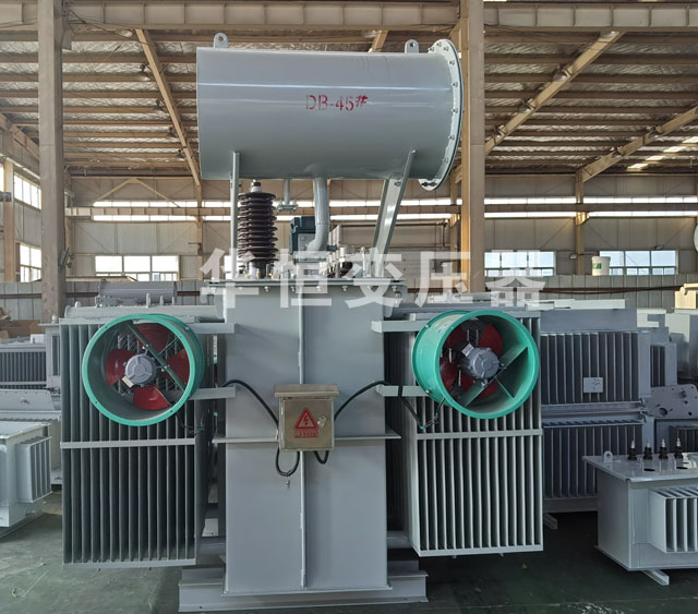 S13-8000/35旌德旌德旌德电力变压器