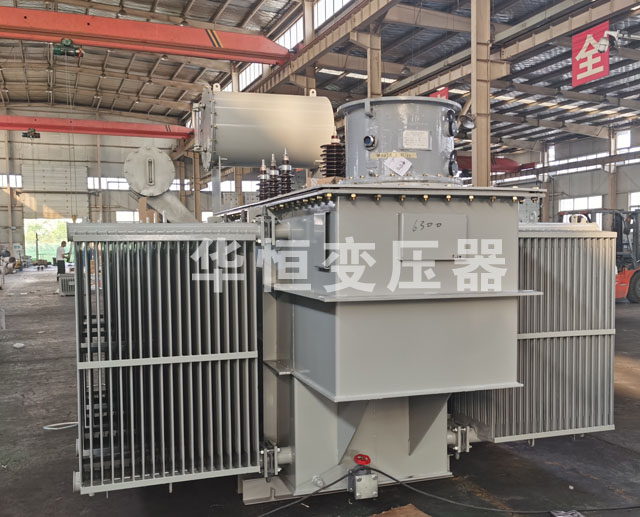 S11-8000/35旌德旌德旌德油浸式变压器价格