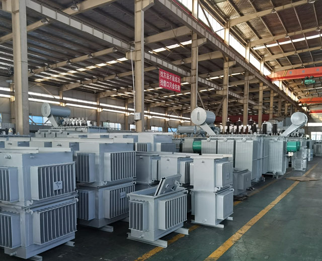 S11-6300/35旌德旌德旌德油浸式变压器